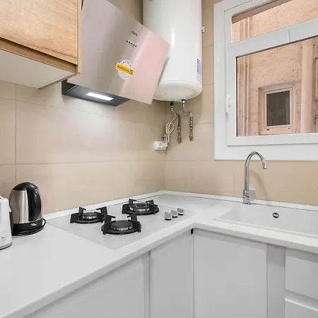 Destination Downtown - Ultra Apartament Barcelona