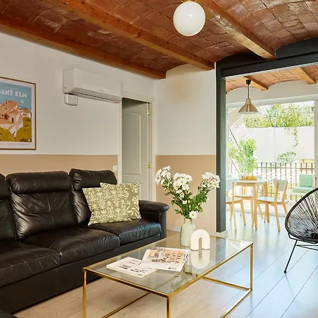 Casa Cosi - Mallorca 3 Barcelona