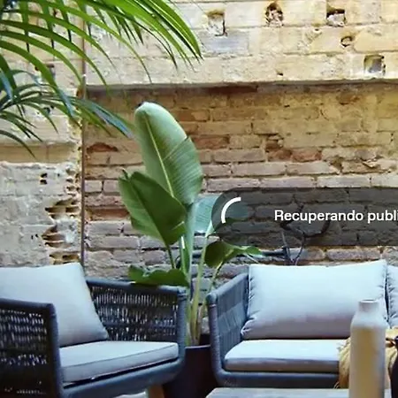 Apartamento Piso En Gracia De 3 Dobles Suits