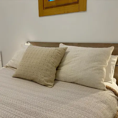Piso En Gracia De 3 Dobles Suits