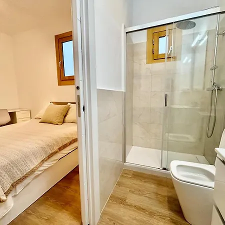 Apartamento Piso En Gracia De 3 Dobles Suits Barcelona