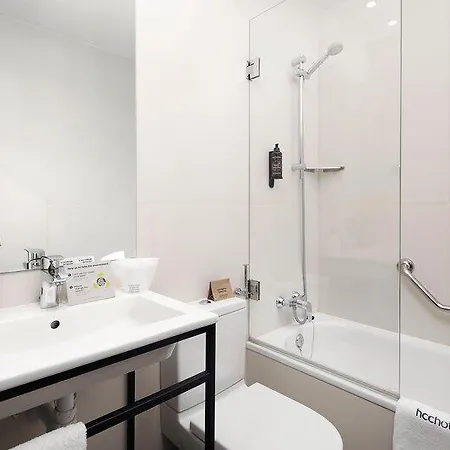 Hcc Taber Hotel Barcellona