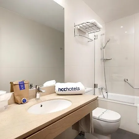 Hcc Taber Барселона