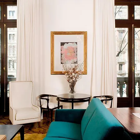 Hotel Cotton House Hotel, Autograph Collection 5*