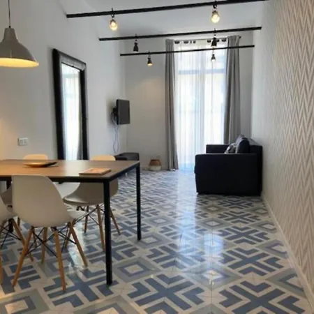 Appartamento Liceu By Gaiarooms Barcellona