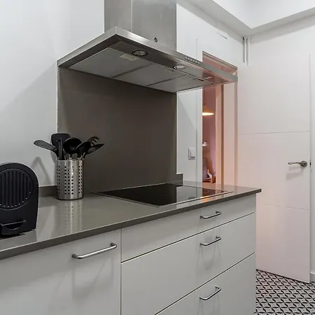 Canela Homes Rossello * Barcelona