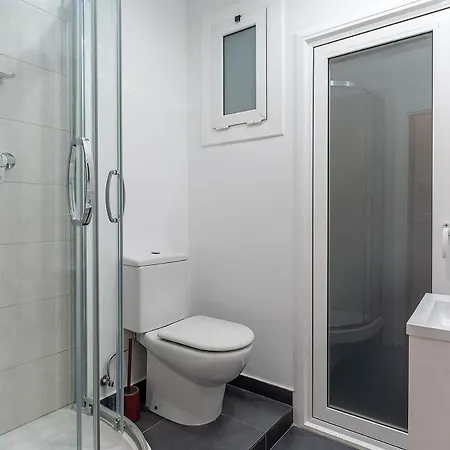 Apartment Canela Homes Rossello Barcelona