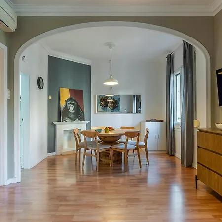 Canela Homes Rossello