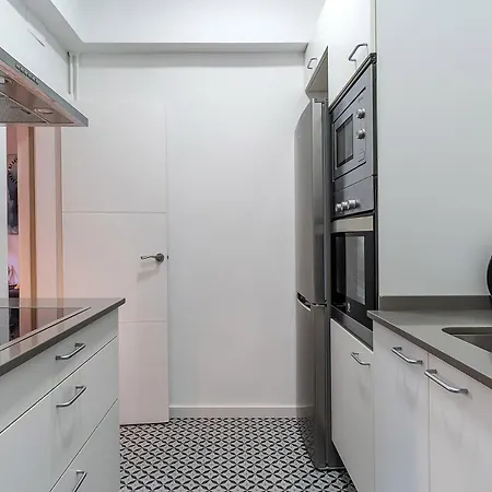 Canela Homes Rossello * Barcelona