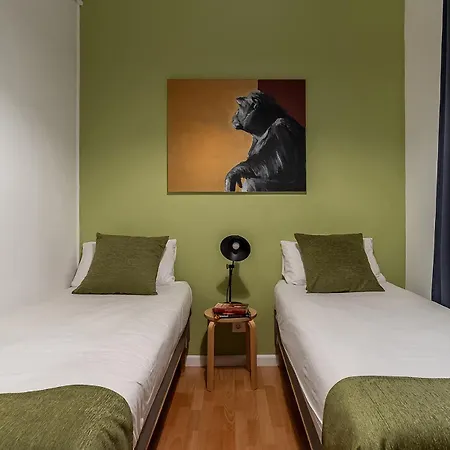 Apartment Canela Homes Rossello