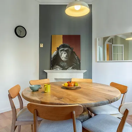 Canela Homes Rossello Barcelona