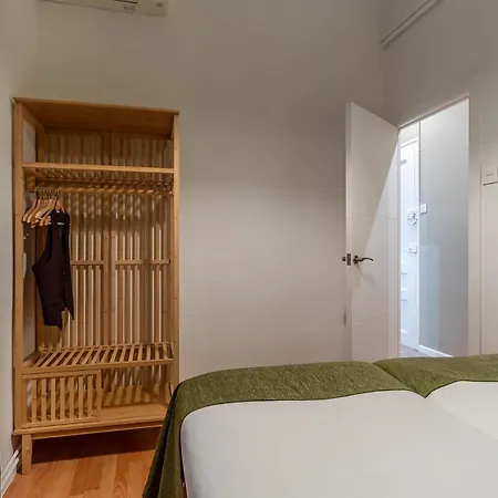 Canela Homes Rossello
