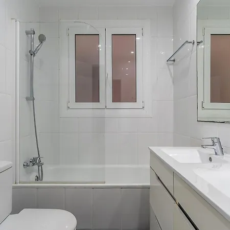Canela Homes Rossello Apartment