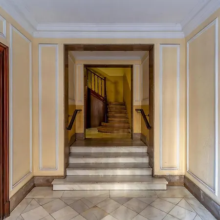 Apartment Canela Homes Rossello *