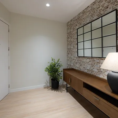 U-nique Muntaner Apartamento *