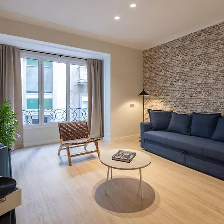 Apartamento U-nique Muntaner