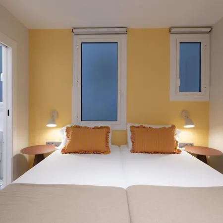 Apartamento U-nique Muntaner *