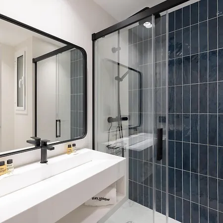 U-nique Muntaner Apartamento Barcelona