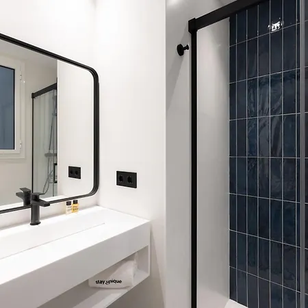 Apartamento U-nique Muntaner Barcelona
