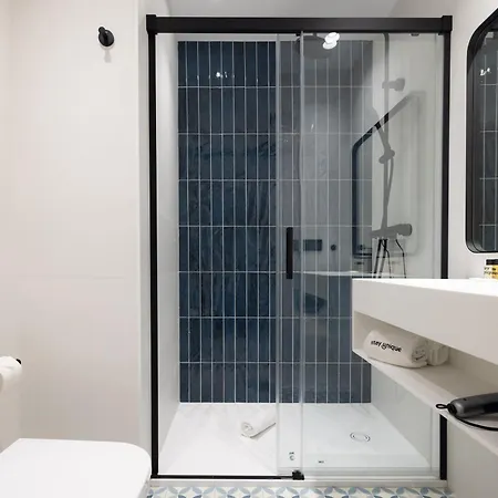 Apartamento U-nique Muntaner *