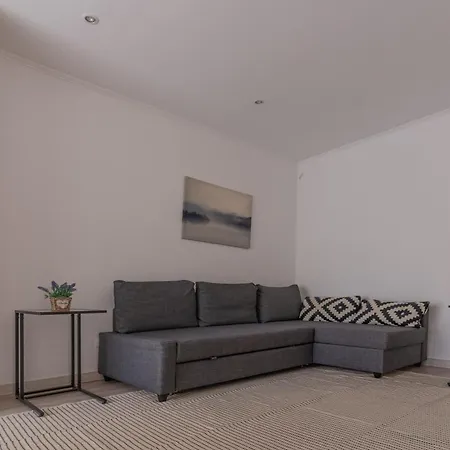 Hermoso En El Centro Apartment