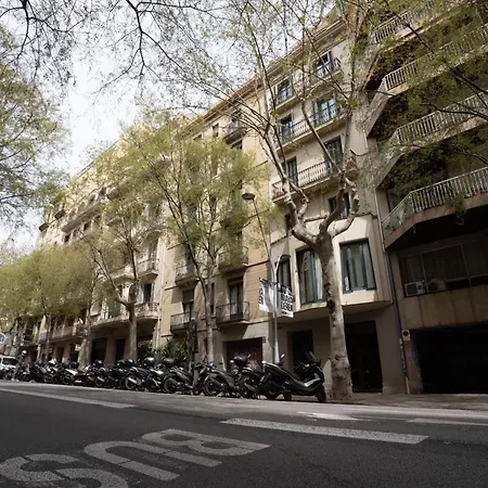 Apartment Hermoso En El Centro Barcelona