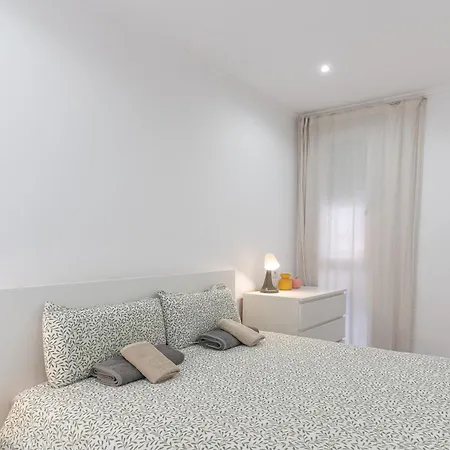 Hermoso En El Centro Apartment Barcelona