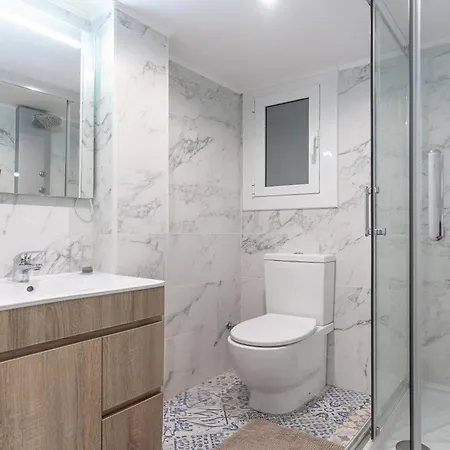 Apartment Hermoso En El Centro Barcelona