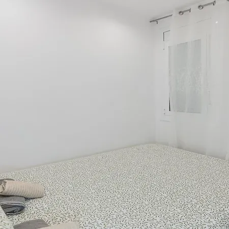 Hermoso En El Centro Apartment