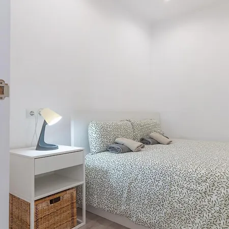 Hermoso En El Centro Apartment Barcelona