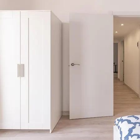 Apartment Hermoso En El Centro Barcelona