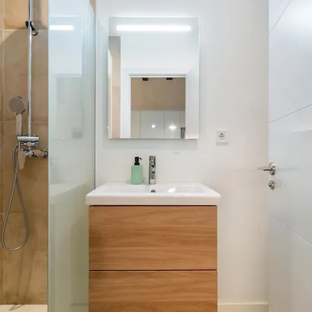 Luxury Born Barcelona