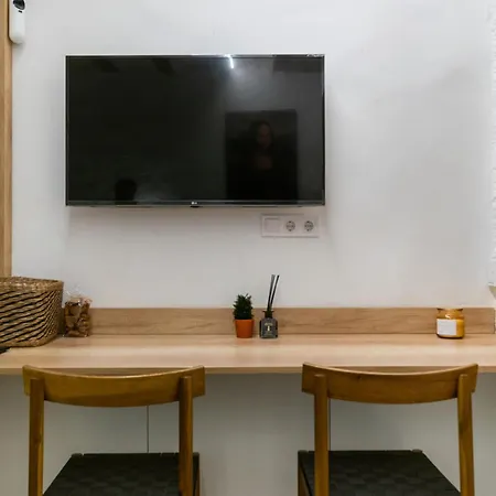 Luxury Born Apartamento *