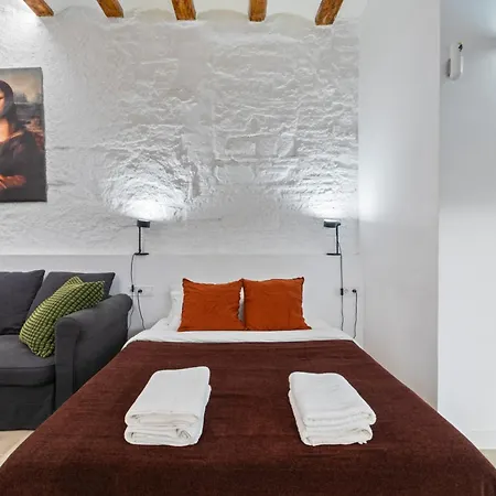 Luxury Born Apartamento