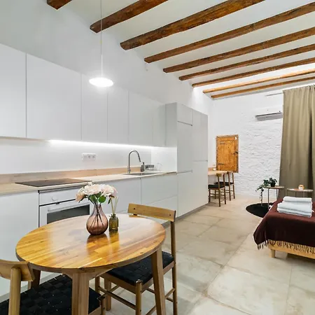 Apartamento Luxury Born *