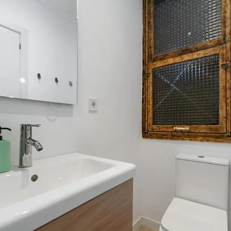 Apartamento Luxury Born *