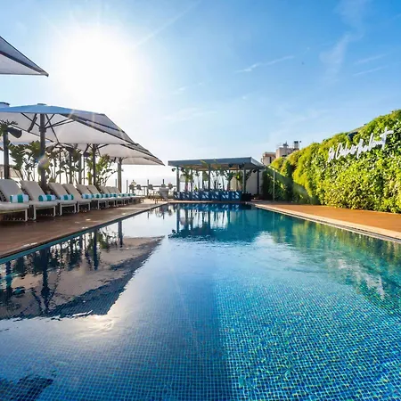 Sofitel Skipper 5*