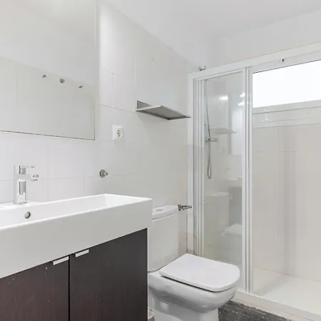 Apartment Blueground Vila De Gracia Ac Nr Park Gueell Bcn-185