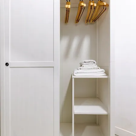 Apartment Blueground Sagrada Familia Ac Wd Elevator Bcn-180