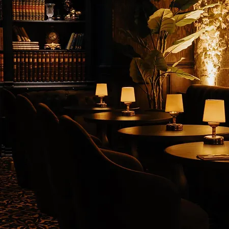 Hesperia Barri Gotic Hotel 3*