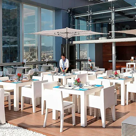 Novotel Hotel 4*