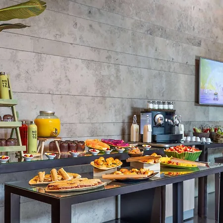 Hotel Novotel