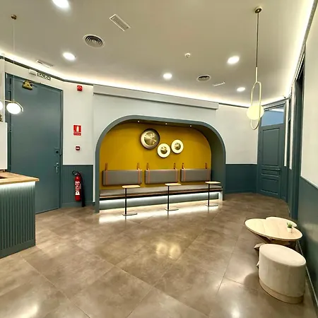 Hip Karma Barcelona