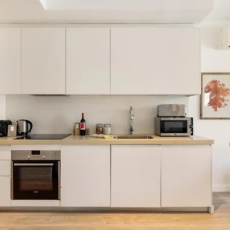 Ola Living Poblenou * Barcelona
