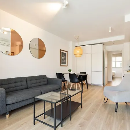 Apartment Ola Living Poblenou
