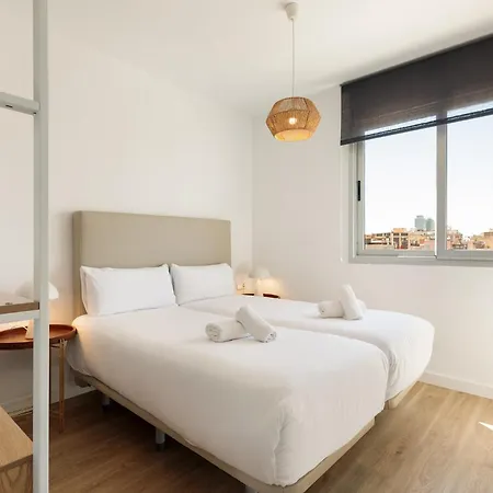 Apartment Ola Living Poblenou *
