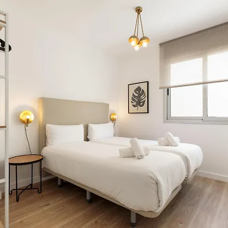 Ola Living Poblenou Apartment Barcelona