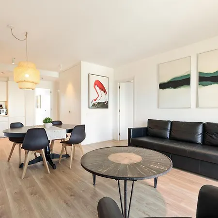 Ola Living Poblenou * Barcelona