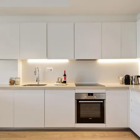 Ola Living Poblenou