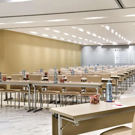 Nh Collection Podium Hotel 4*